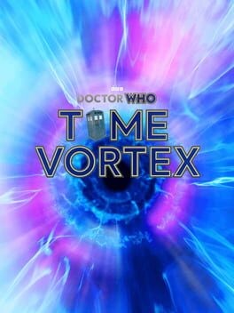 Games like Doctor Who: Time Vortex