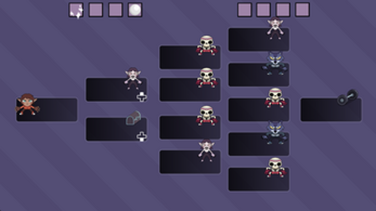 Dodgeon Tournament screenshot