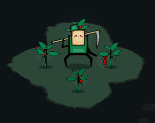 Games like Does Money Grow on Trees