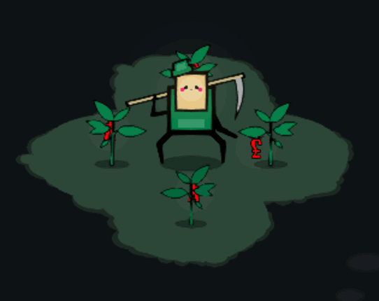 Does Money Grow on Trees Image