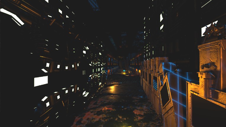 Doll City: Prologue Image