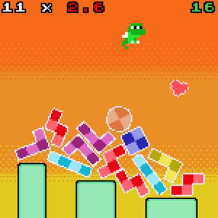 Dragon Drops screenshot