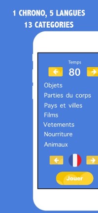 Drawing game screenshot