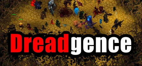 Games like Dreadgence