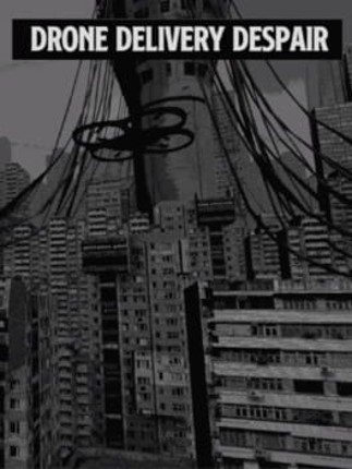 Drone Delivery Despair Image