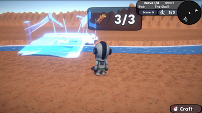 Dumbest Tourists Of Timelines screenshot