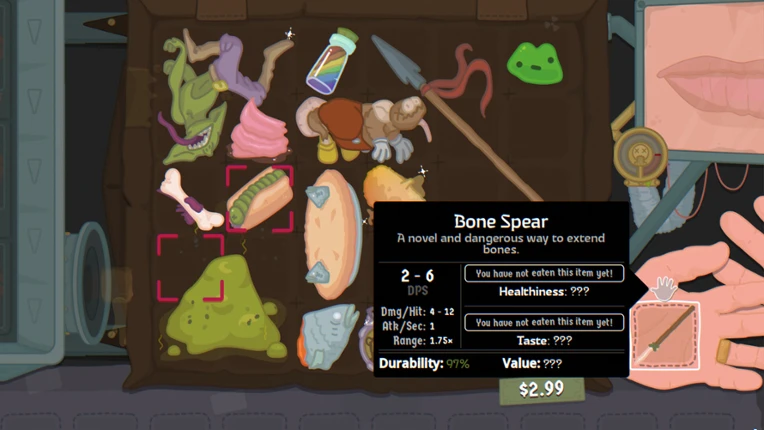 Dunderbeck screenshot