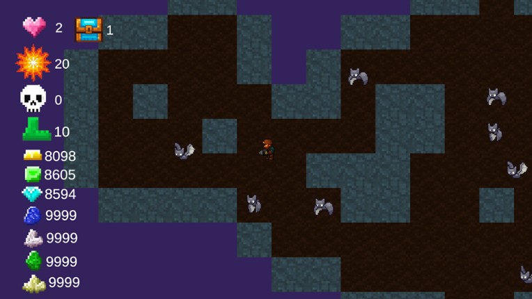 Earth Forge Image