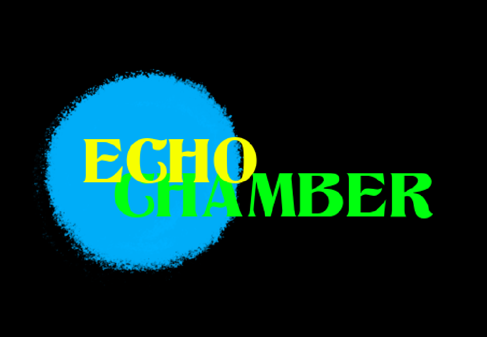 Games like Echo Chamber