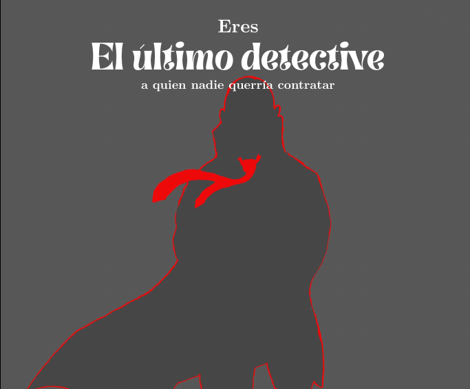 Games like El último detective