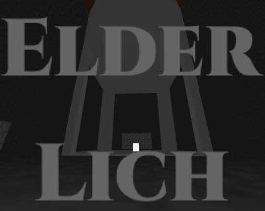 Elder Lich Game Cover