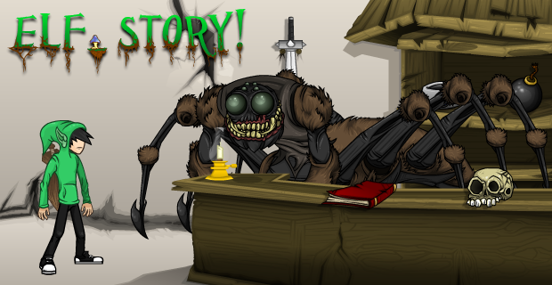 Games like Elf Story