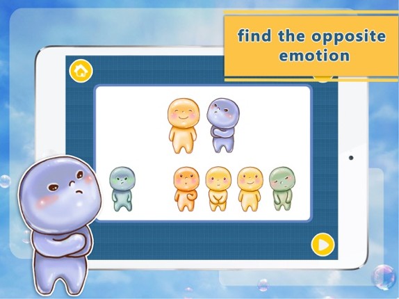 Emotion KIT Image