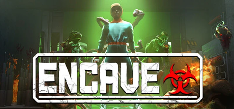 Encave Image