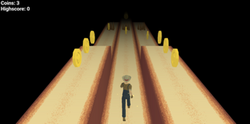 Endless Rush Image