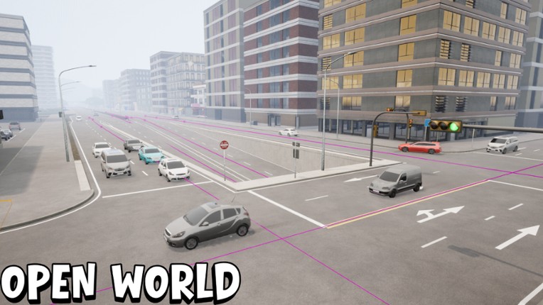 Escobar Simulator screenshot