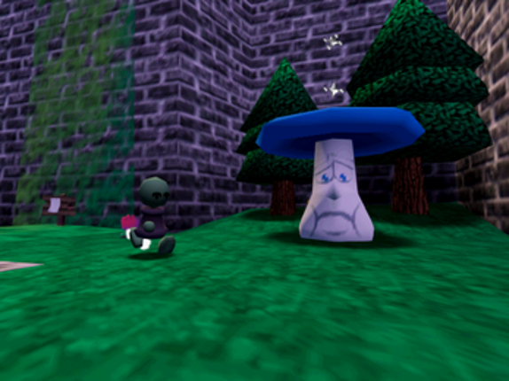 Experiment: NEWMAN 64 [DEMO] Image