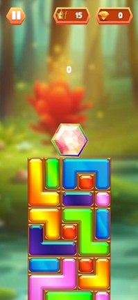 Extra Hexagon screenshot