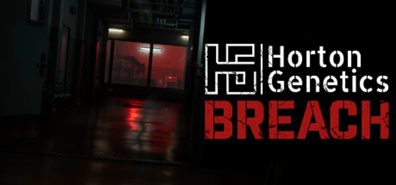 Horton Genetics: Breach Image