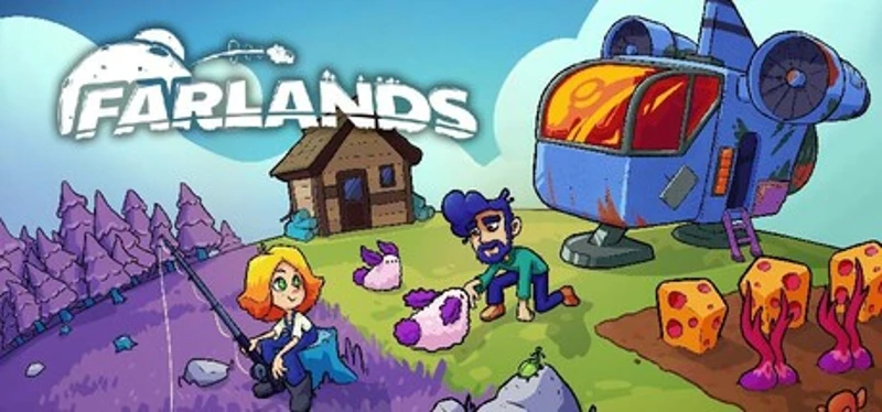 Farlands Image