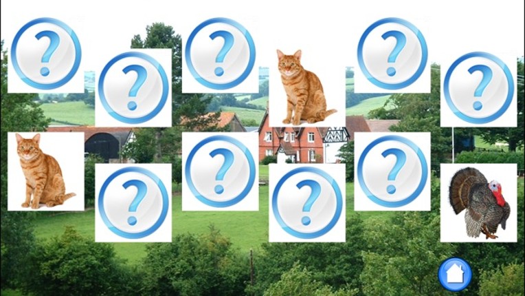 Farm animals... screenshot