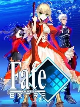 Games like Fate/Extra