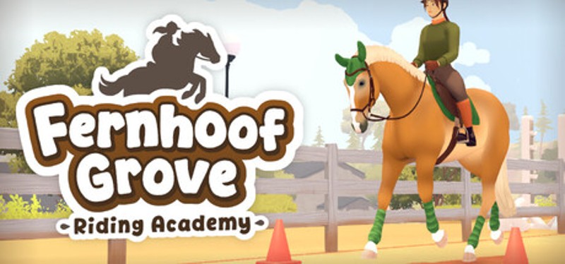 Fernhoof Grove: Riding Academy Image
