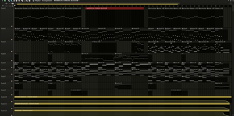 Ferrous Blossom Image