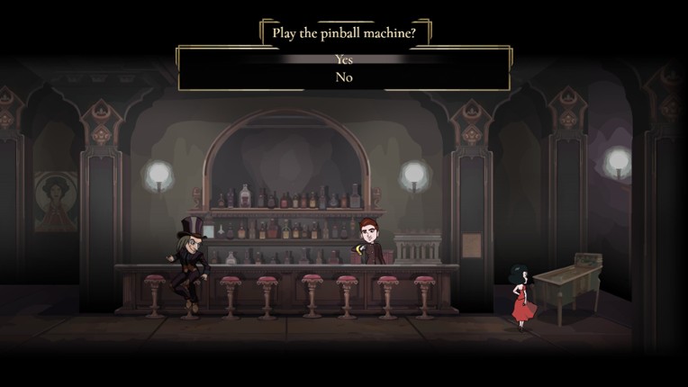 Fevercide screenshot