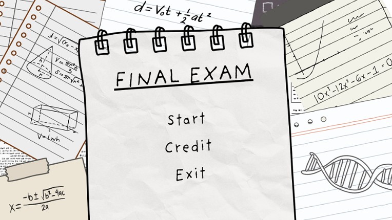 FinalExam Image