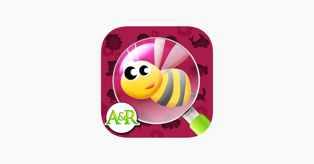 Games like Find me! for kids HD