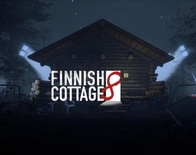Games like Finnish Cottage 8