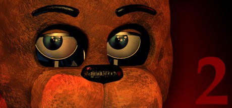 Games like Five Nights at Freddy's 2