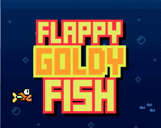 Games like Flappy Goldy Fish
