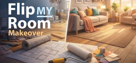 Games like Flip My Room: Makeover