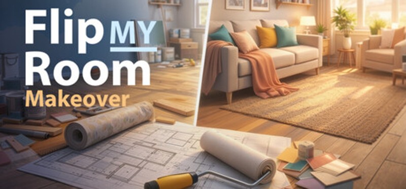 Flip My Room: Makeover Image