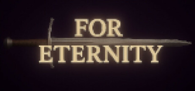 For Eternity Image