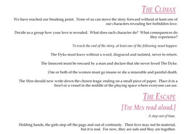 Forbidden Love Image