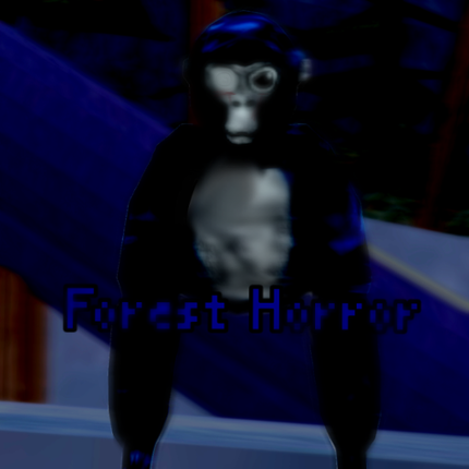 Forest Fe4r Image