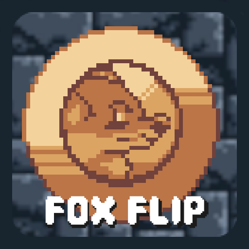 Games like Fox Flip