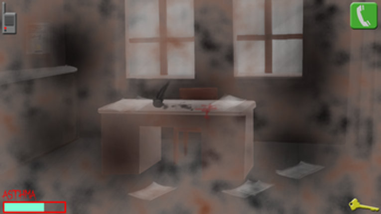 Freakshow screenshot