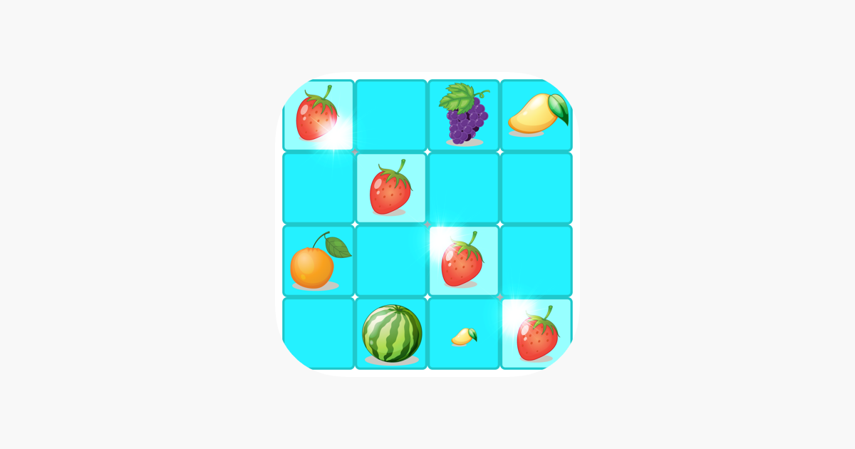 Games like ™ Fruit Puzzle