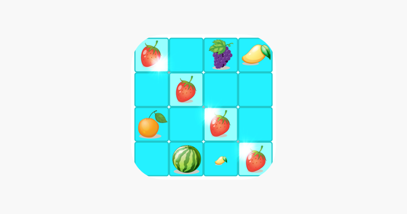 ™ Fruit Puzzle Game Cover