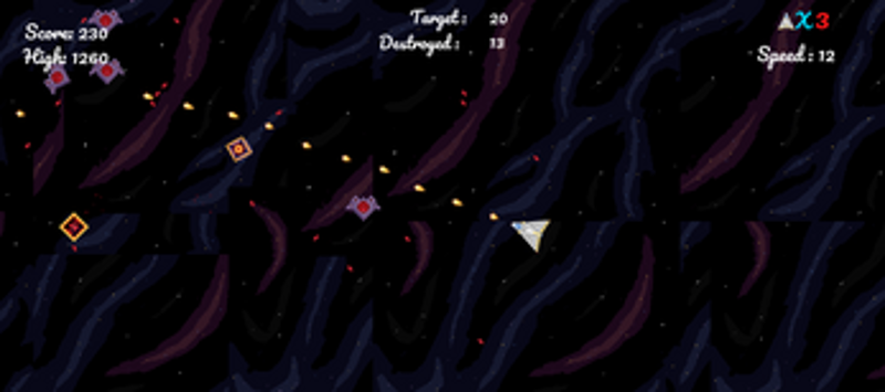 Fun Through Space Image