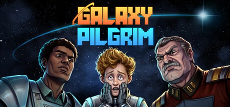 Galaxy Pilgrim Image