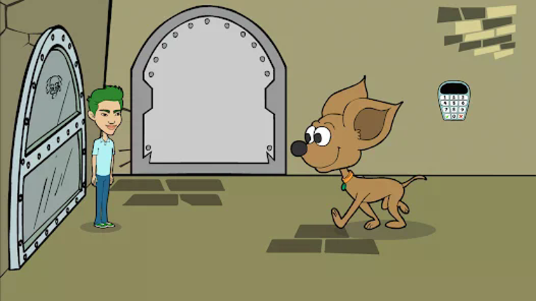 Fernam Saw Trap screenshot