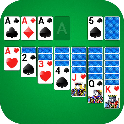 Games like Solitaire