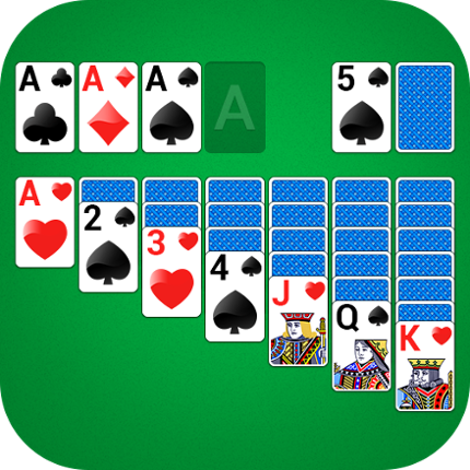 Solitaire Image