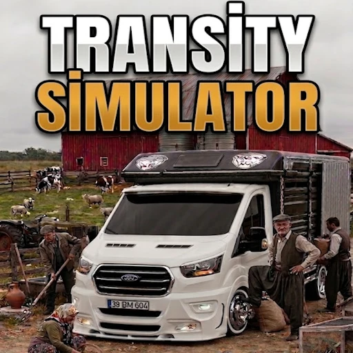 Games like Transity Simulator