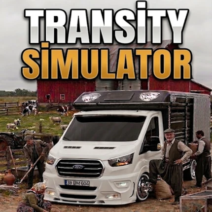 Transity Simulator Image